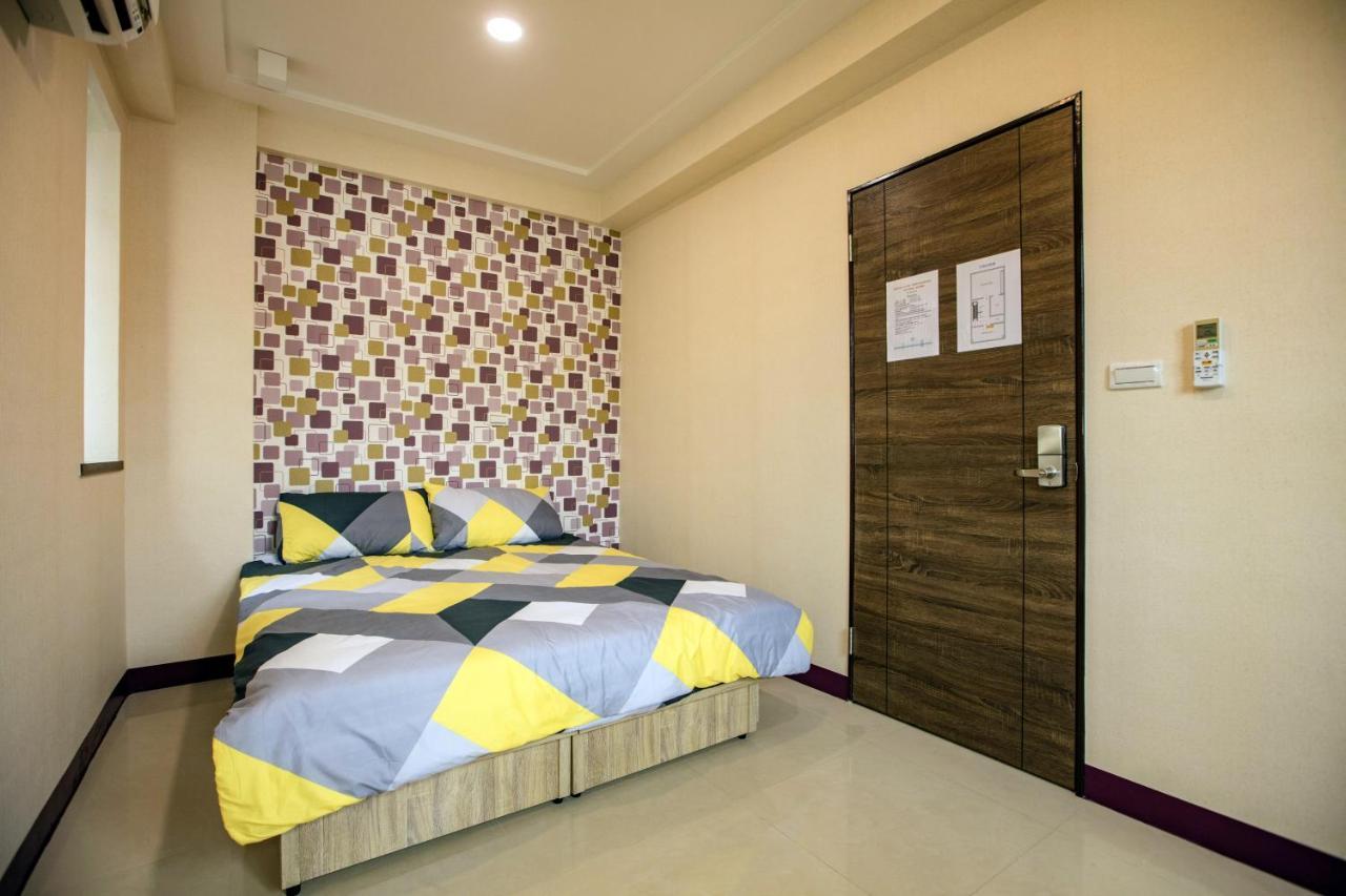 106 Homestay New Taipei City ภายนอก รูปภาพ