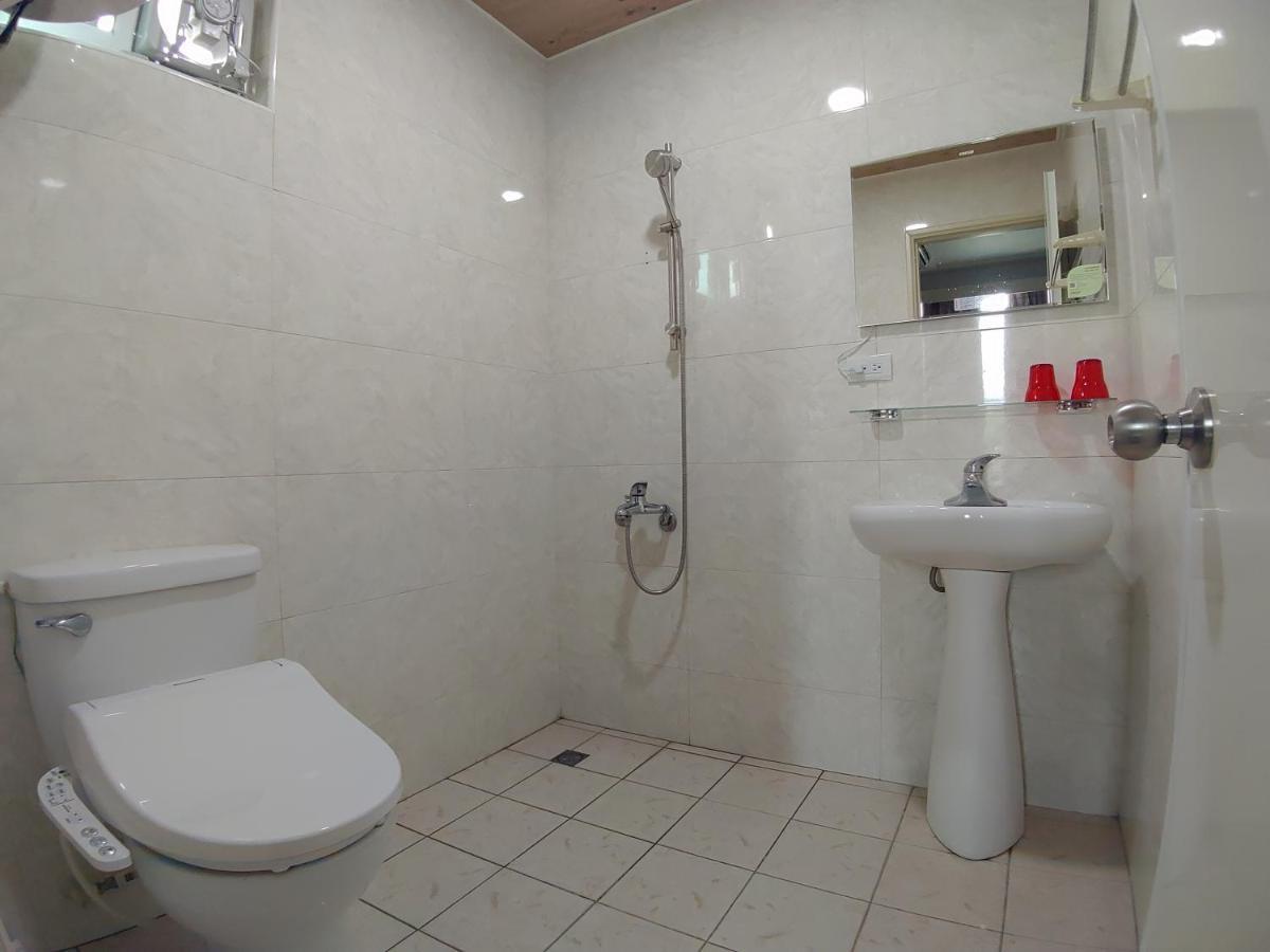 106 Homestay New Taipei City ภายนอก รูปภาพ