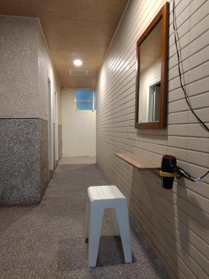 106 Homestay New Taipei City ภายนอก รูปภาพ