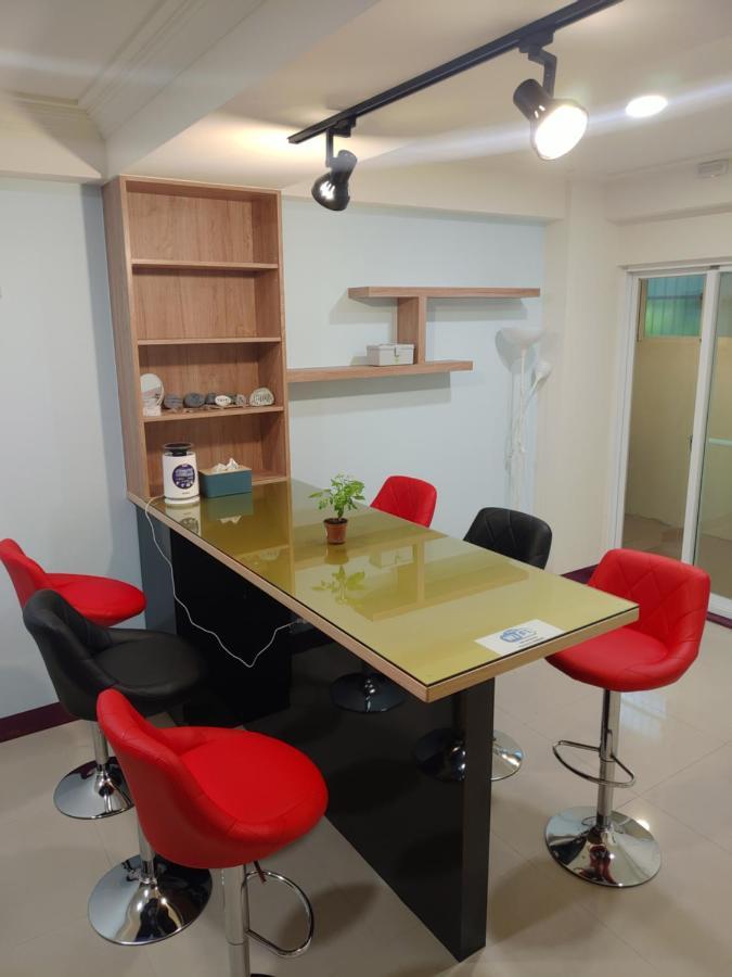 106 Homestay New Taipei City ภายนอก รูปภาพ