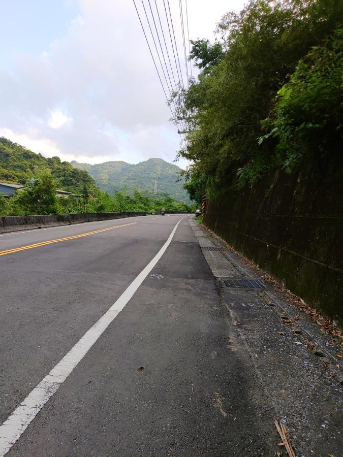 106 Homestay New Taipei City ภายนอก รูปภาพ