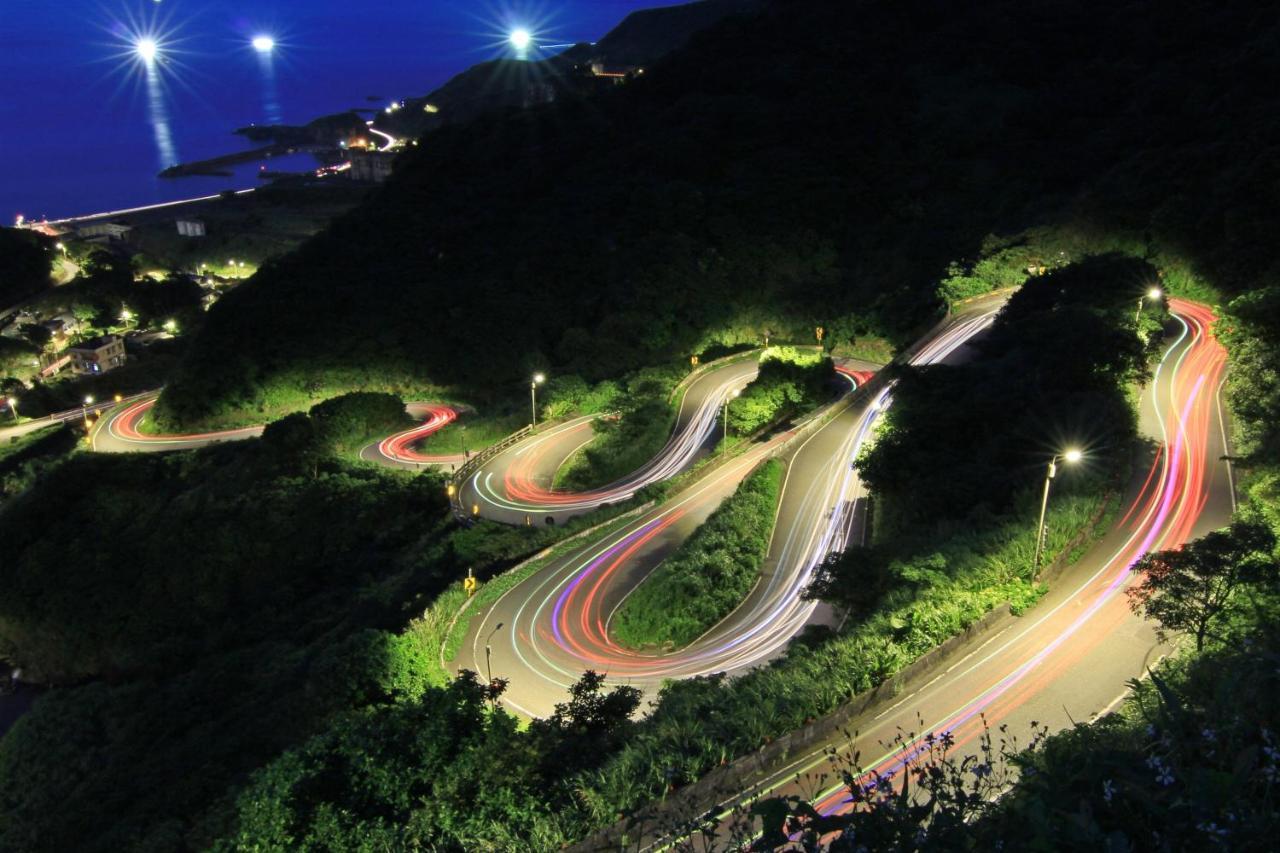 106 Homestay New Taipei City ภายนอก รูปภาพ
