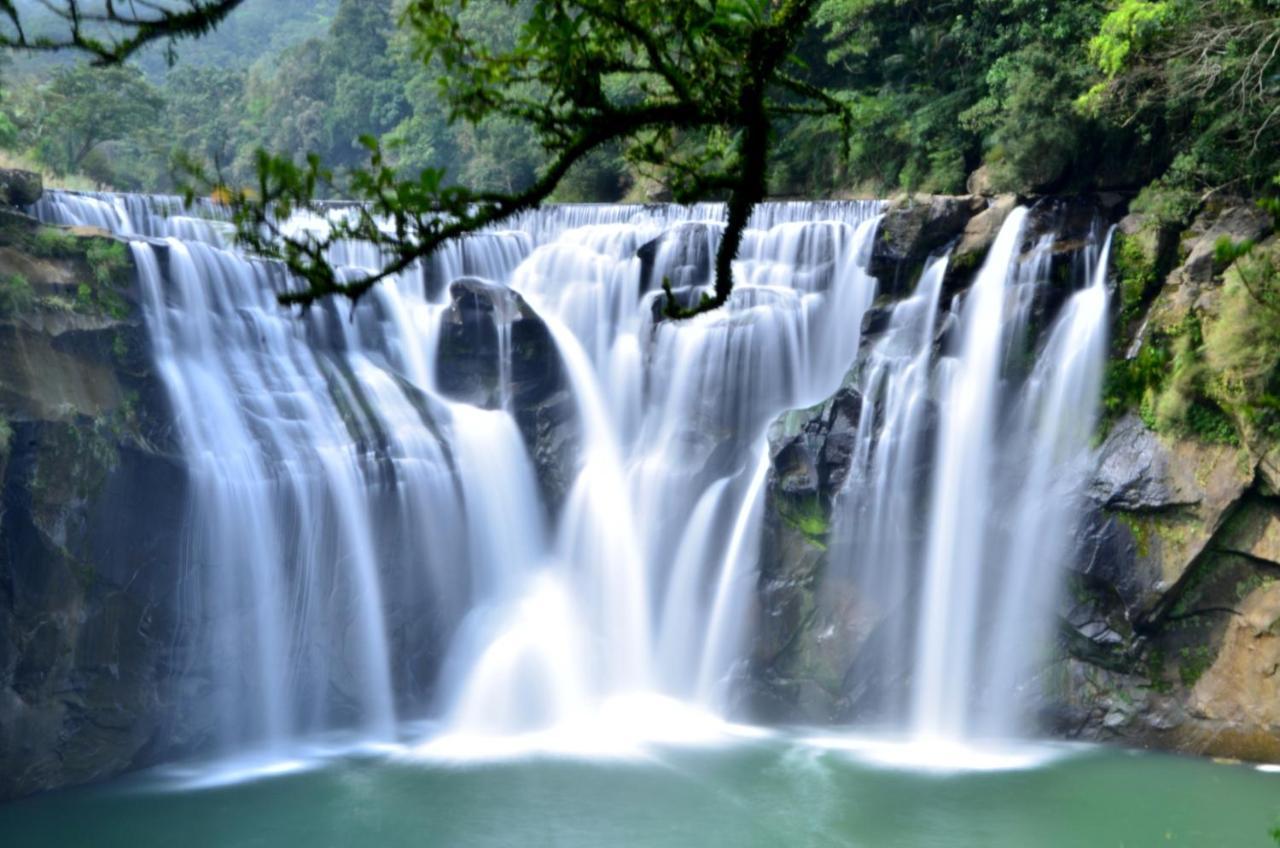106 Homestay New Taipei City ภายนอก รูปภาพ