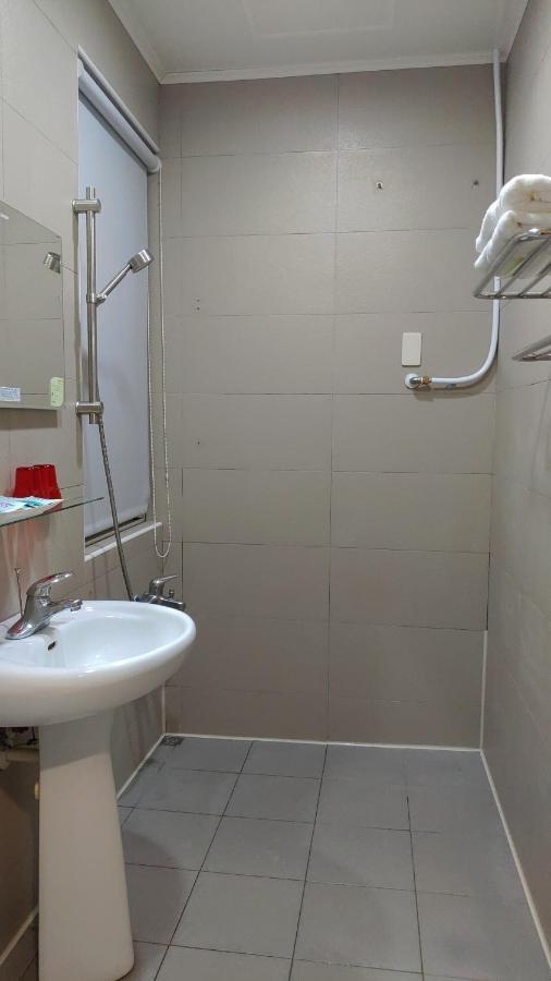 106 Homestay New Taipei City ภายนอก รูปภาพ