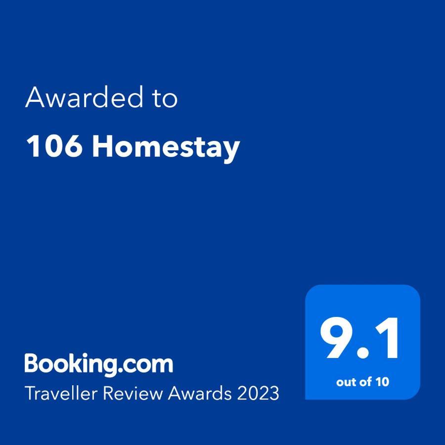 106 Homestay New Taipei City ภายนอก รูปภาพ